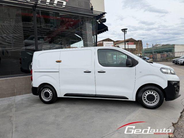 FIAT Scudo 2.0 BlueHDi 145 CV AT8 PL-TN Lounge PREZZI + IVA