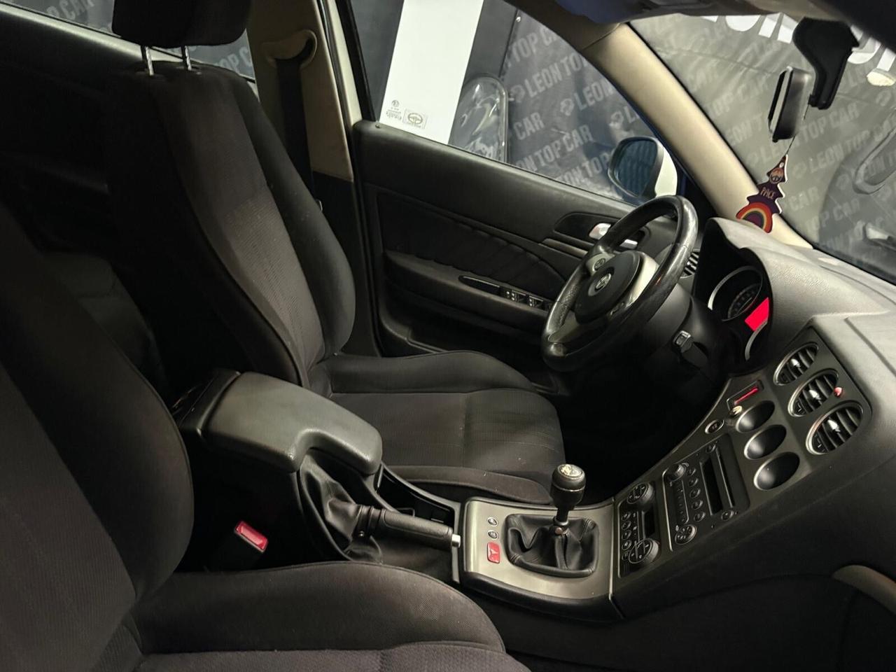 Alfa Romeo 159 1.8 Progression gpl perfetta e garantita