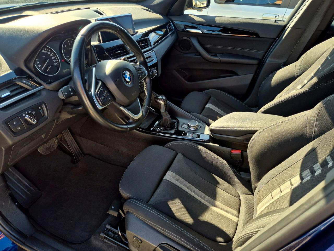Bmw X1 sDrive18d Sport