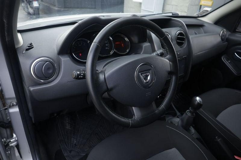 Dacia Duster Duster 1.5 dCi 110CV Start&Stop 4x2 Serie Lim.Urban Explorer Unicoproprietario