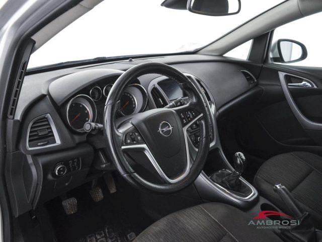 OPEL Astra 1.7 CDTI 130CV 5 porte Elective - PER OPERATORI DE