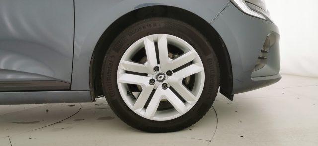 RENAULT Clio Full Hybrid E-Tech 140 CV 5 porte Business