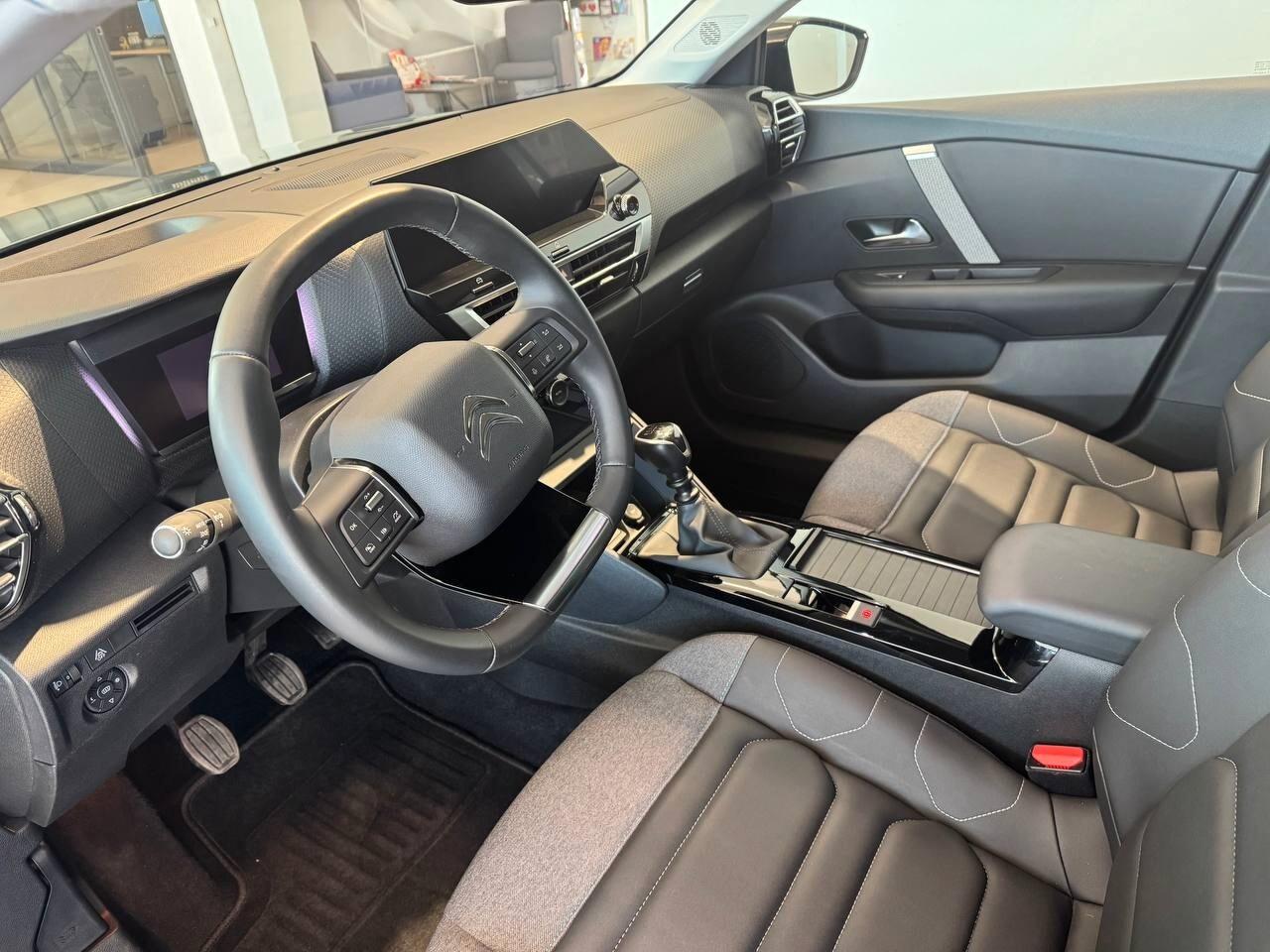 Citroen C4 PureTech 130 S&S Shine