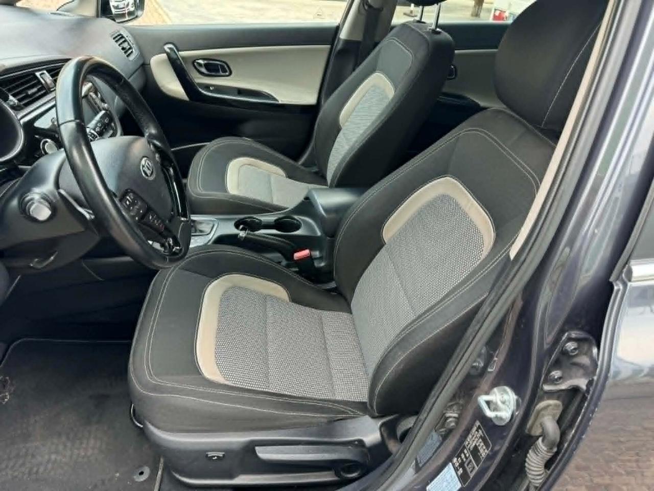 Kia Ceed cee'd 1.6 CRDi 136 CV DCT SW Cool