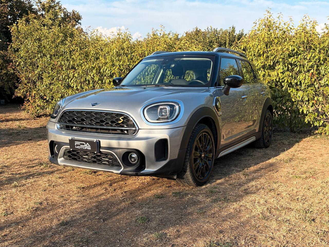 Mini Cooper S Countryman 1.5 SE Classic ALL4