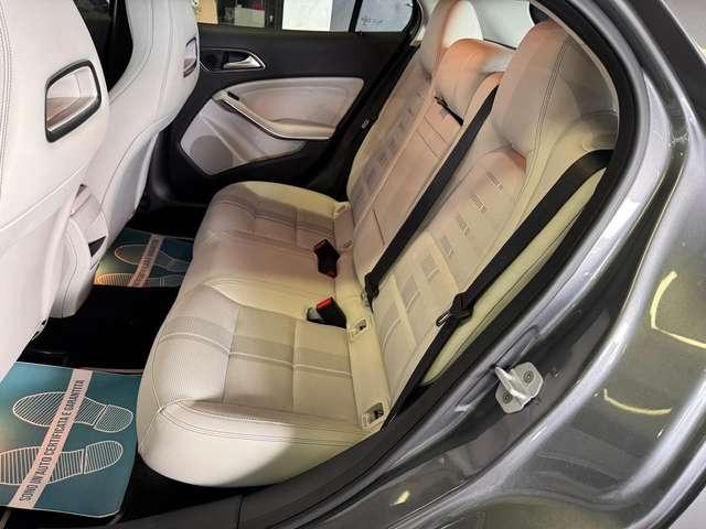 Mercedes-Benz GLA 200 Unico proprietario Km 39.000 VERI