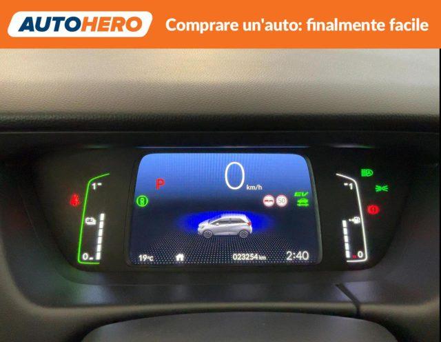 HONDA Jazz 1.5 Hev eCVT Advance