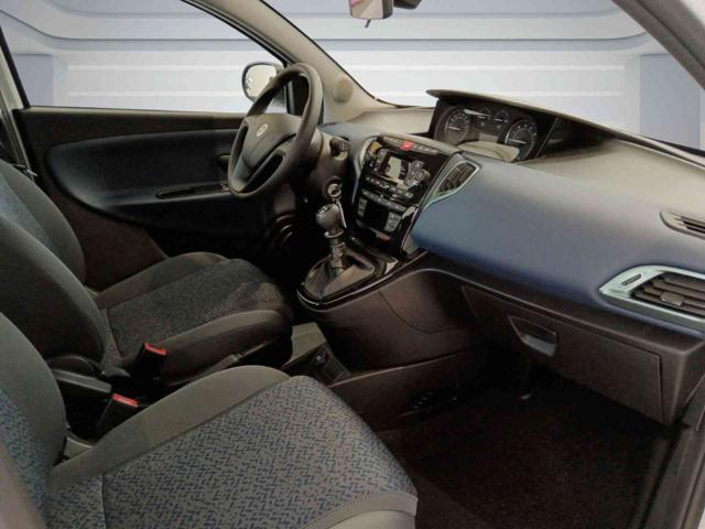 LANCIA Ypsilon 1.0 FireFly 5 porte S&S Hybrid Oro