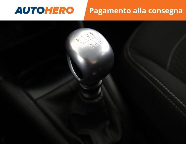 PEUGEOT 208 1° serie BlueHDi 100 S&S 5 porte Active
