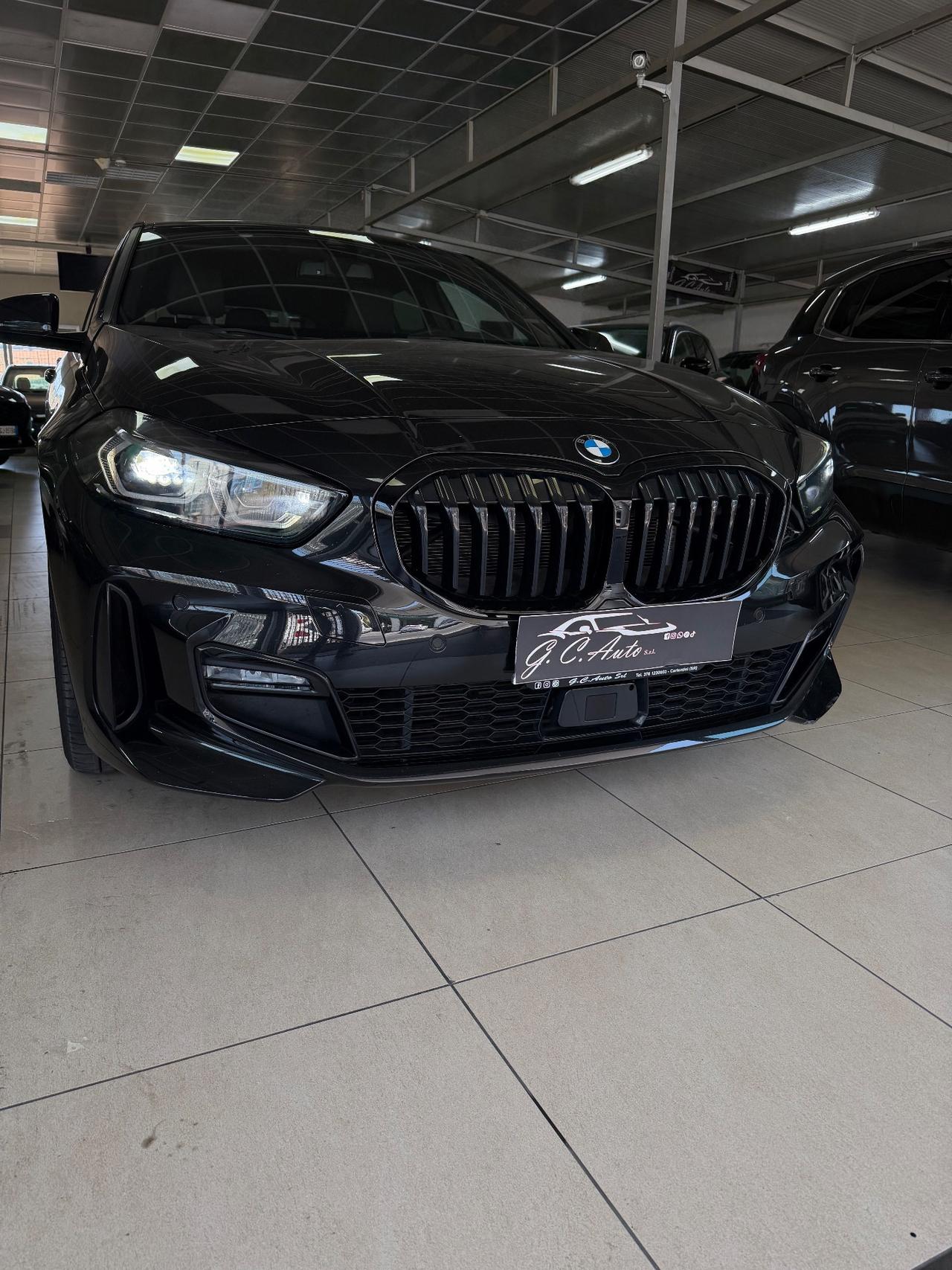 Bmw 118 118d 5p. Msport 150CV 2023