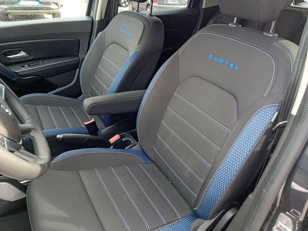 Dacia Duster 1.5 Blue dCi 15th Anniversary 4x2