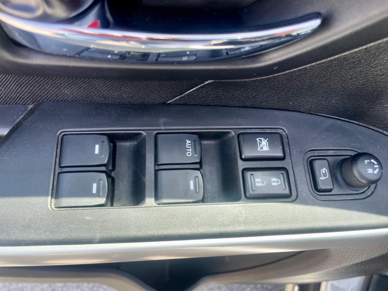 Suzuki S-Cross 1.6 DDiS 4WD All Grip Top