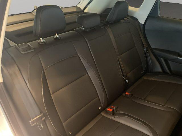 MG ZS NUOVA 1.5 Comfort MT Benzina