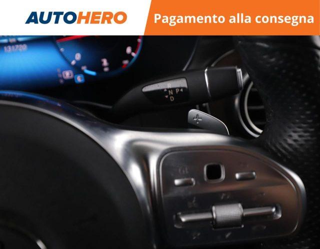 MERCEDES-BENZ GLC 300 d 4Matic Premium