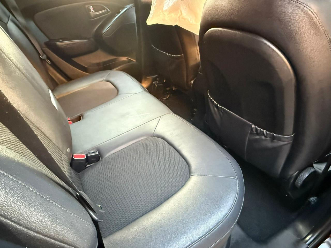 Hyundai iX35 1.7 CRDi 116cv Xpossible - 2014