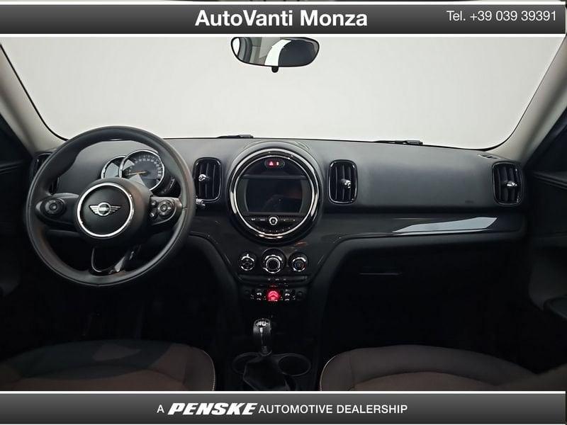 MINI Mini Countryman F60 Mini 1.5 One D Countryman