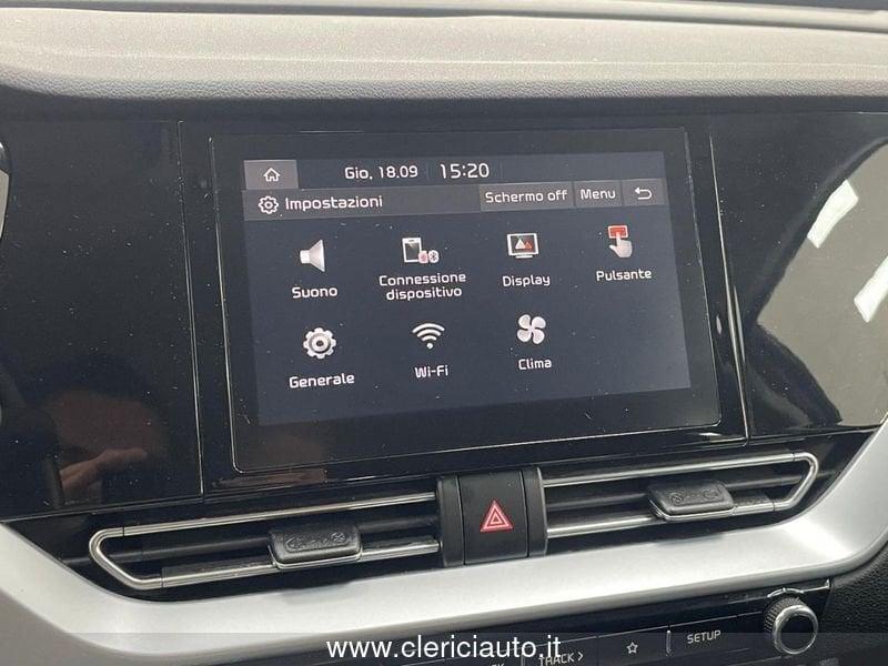 KIA Niro 1.6 GDi DCT HEV Style