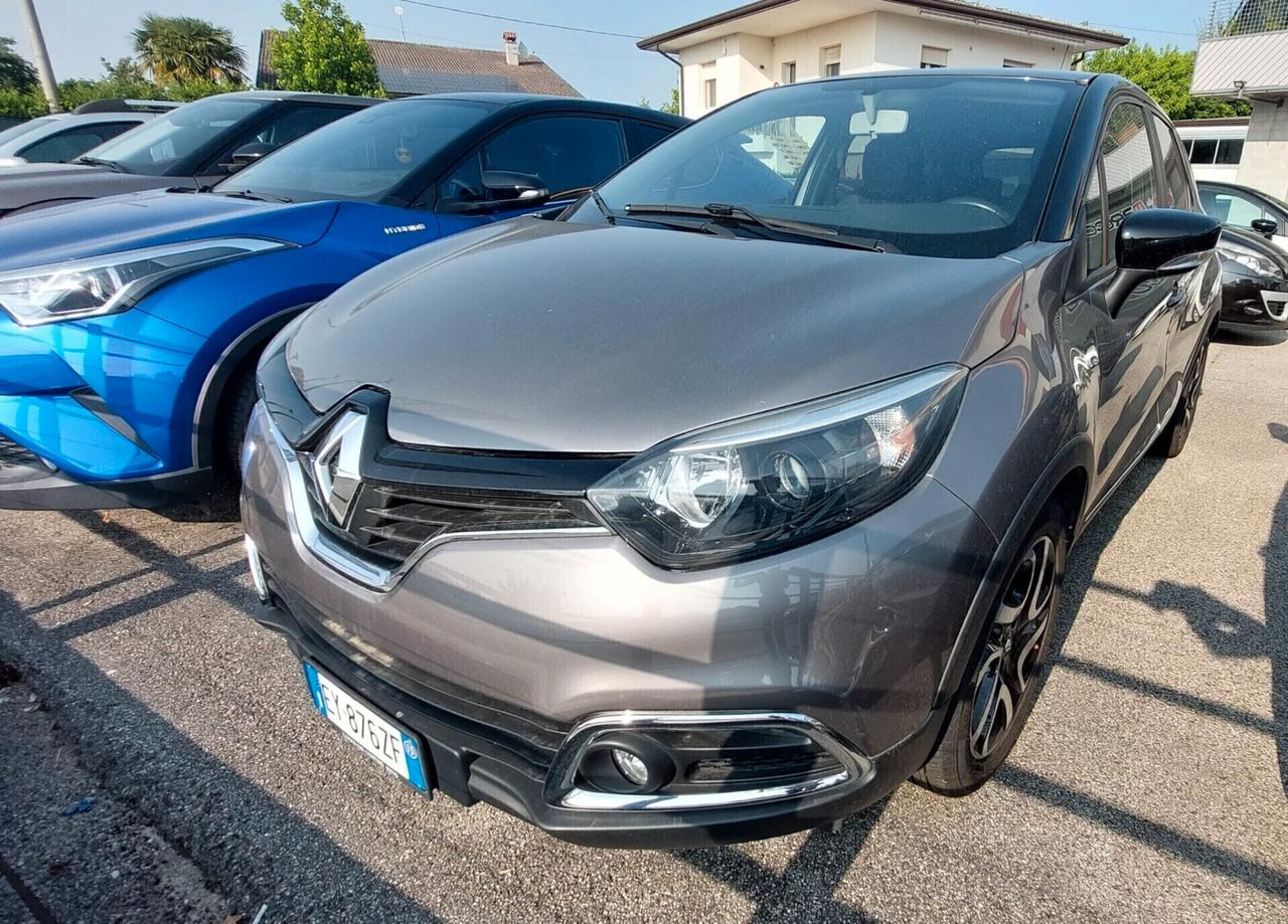 Renault Captur 1.5 Diesel Neopatentati