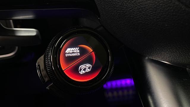 MERCEDES-BENZ A 45 S AMG A 45S AMG 4Matic+ Premium Plus