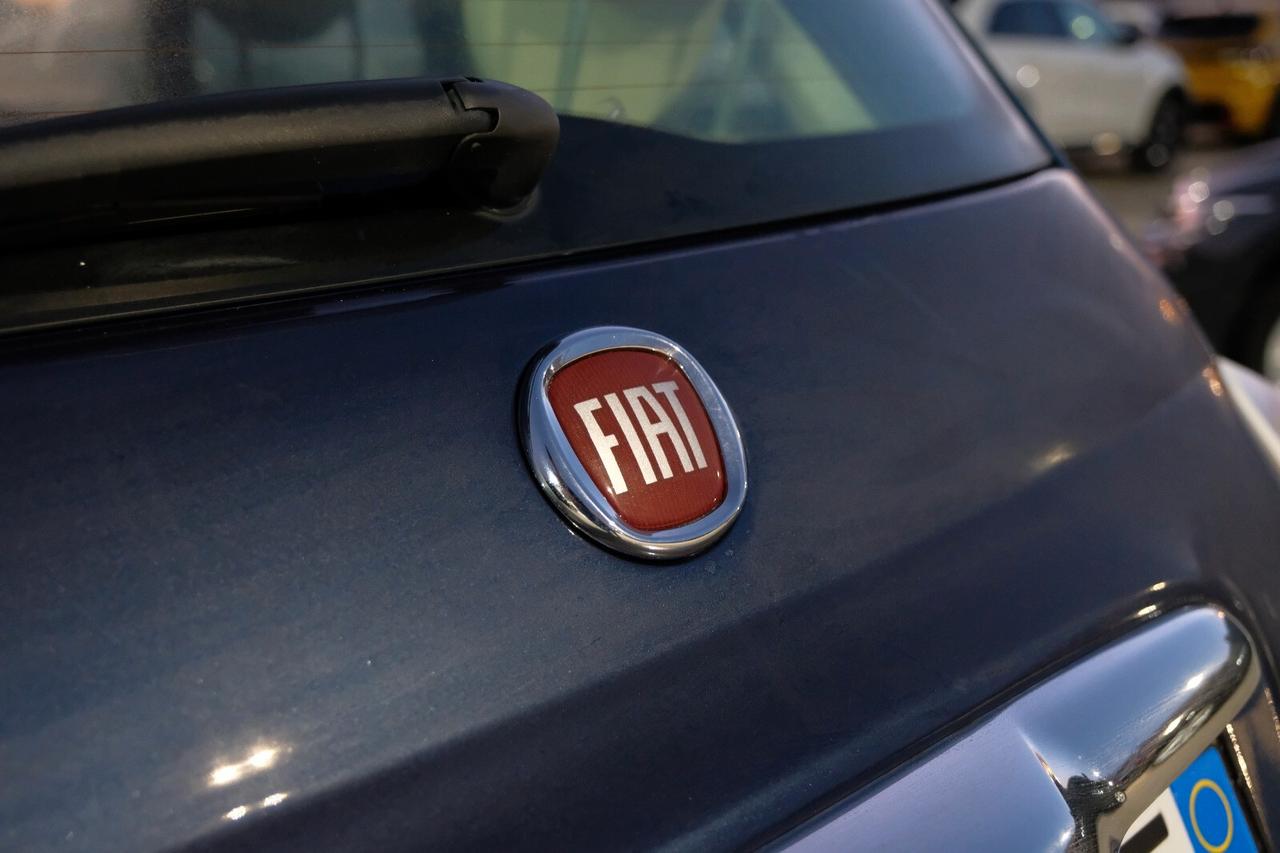 Fiat 500 1.3 Multijet 16V 75 CV Lounge