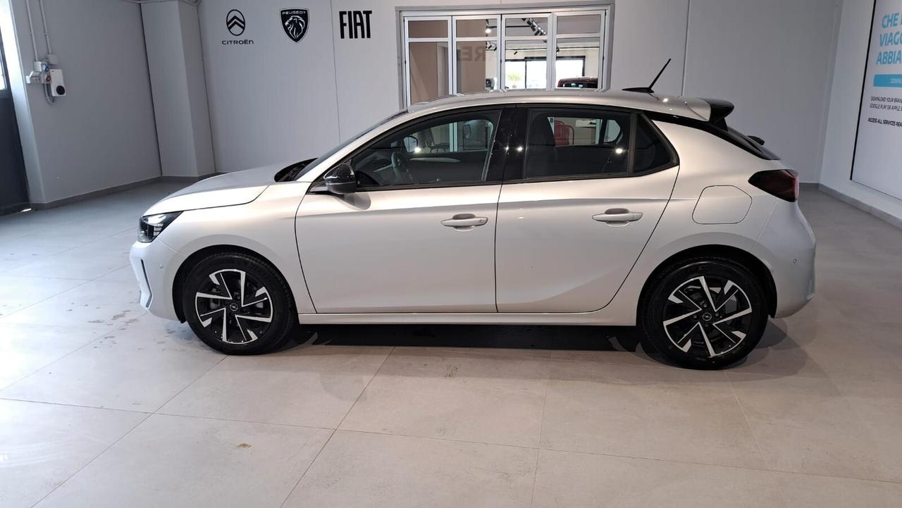 Opel Corsa 1.2 100 CV GS