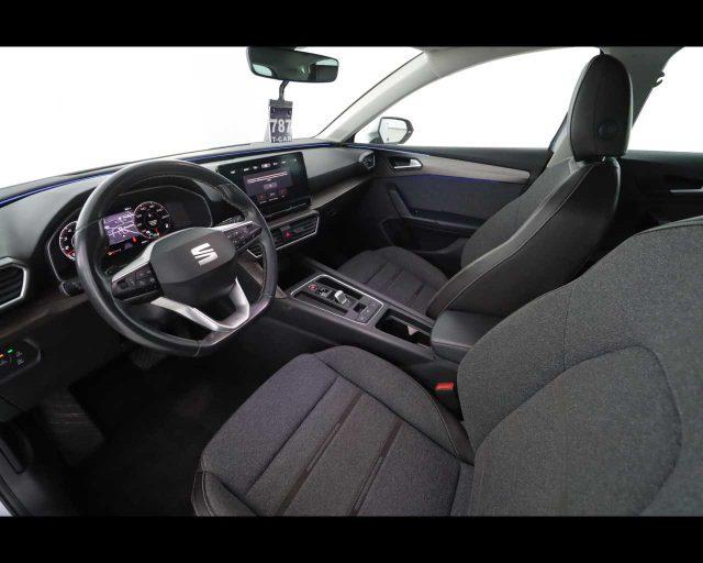 SEAT Leon 1.5 eTSI 150 CV DSG Xcellence