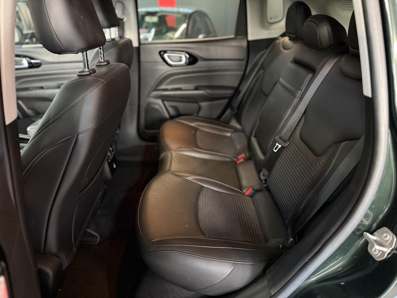 Jeep Compass 1.3 Turbo T4 190 CV PHEV AT6 4xe Limited