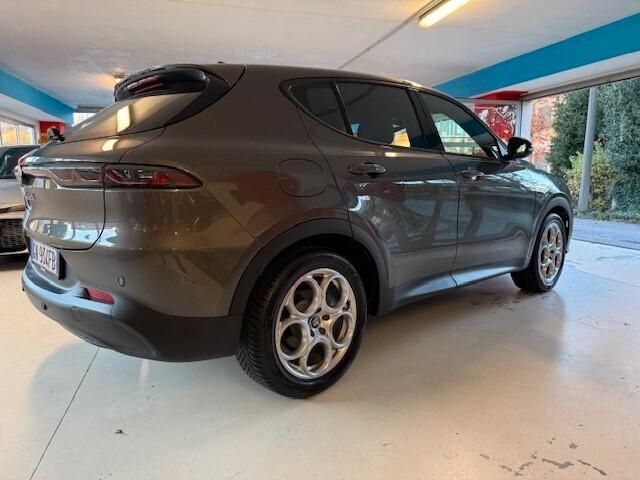 ALFA ROMEO TONALE 1.6 TURBO DIESEL SUPER 130CV TCT6 PARI AL NUOVO SOLO 32.000KM!