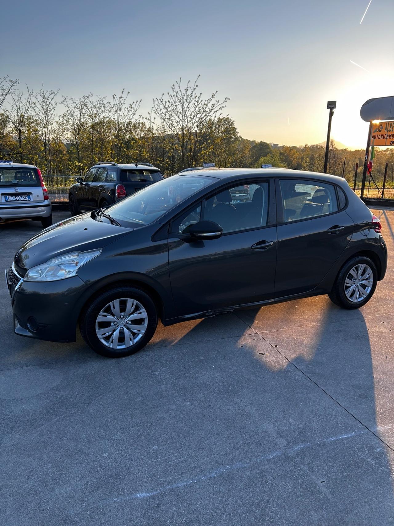 Peugeot 208 PureTech 68 5 porte Access