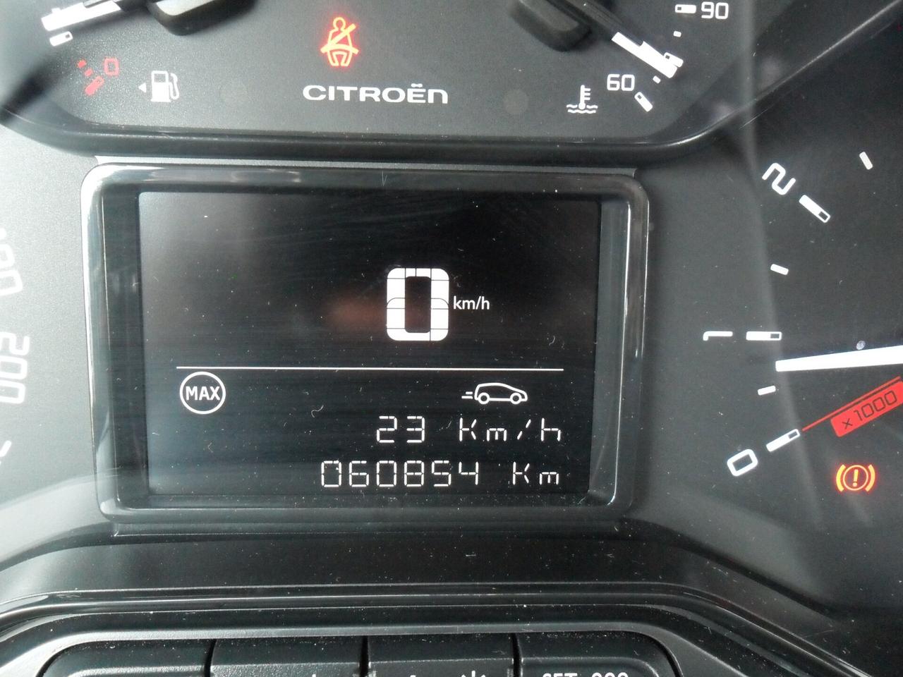 Citroen C3 1.2 benzina PureTech 82 Feel