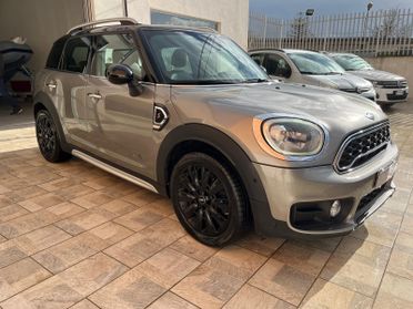 Mini Cooper SD Countryman Mini 2.0 Cooper SD Hype Countryman ALL4 Automatica