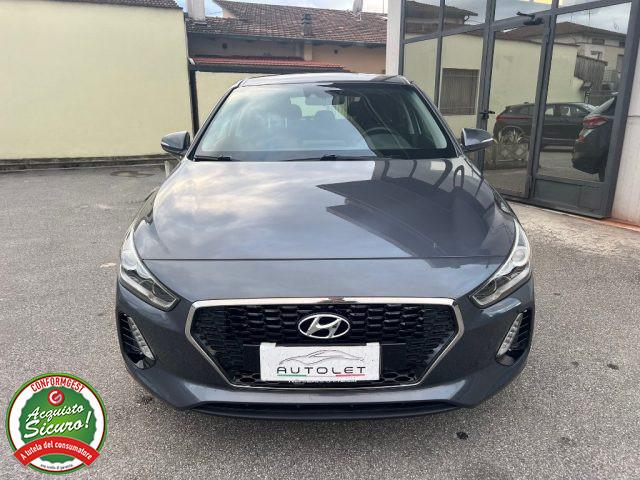 HYUNDAI i30 1.6 CRDi 110CV 5 porte Style