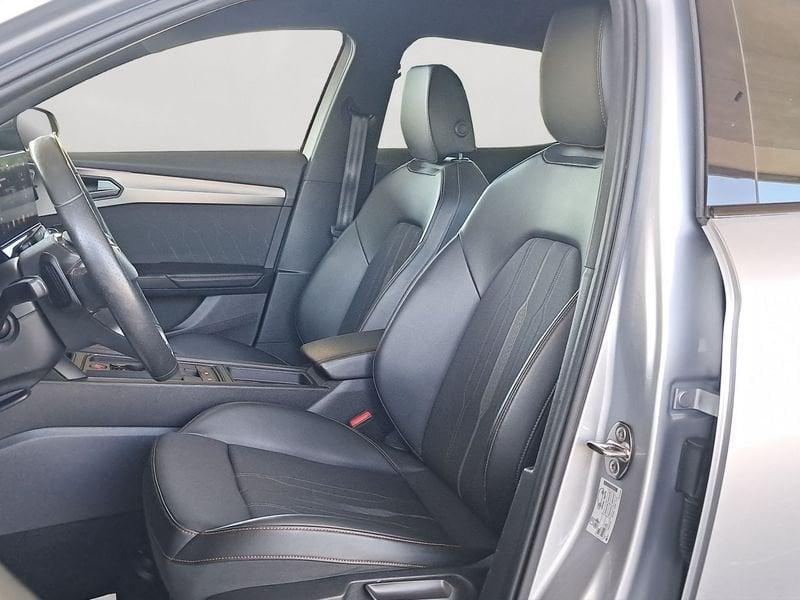 CUPRA Formentor 2.0 TDI 4Drive DSG