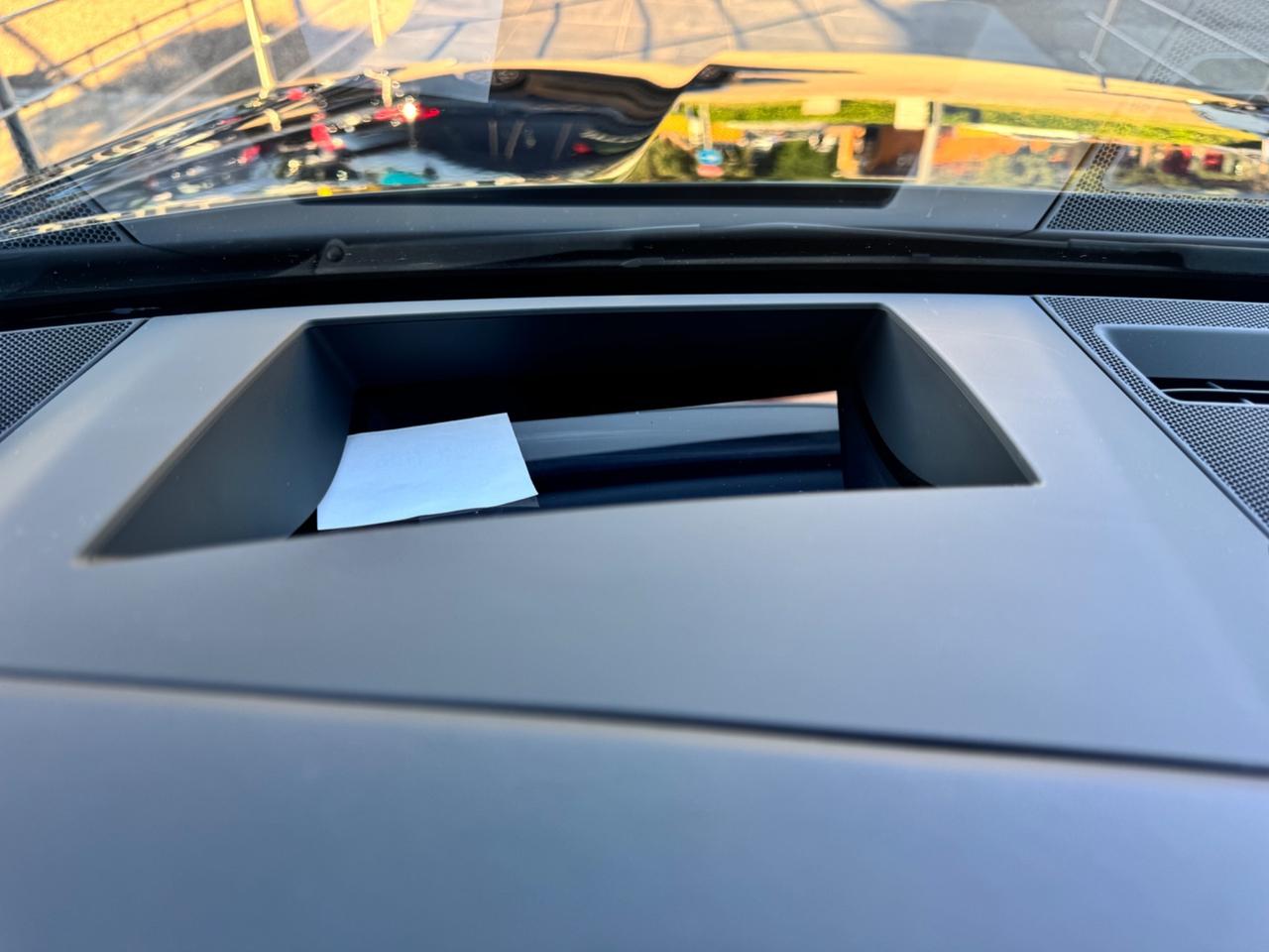 Audi RS6 RS 6 Avant 4.0 TFSI V8 quattro tiptronic