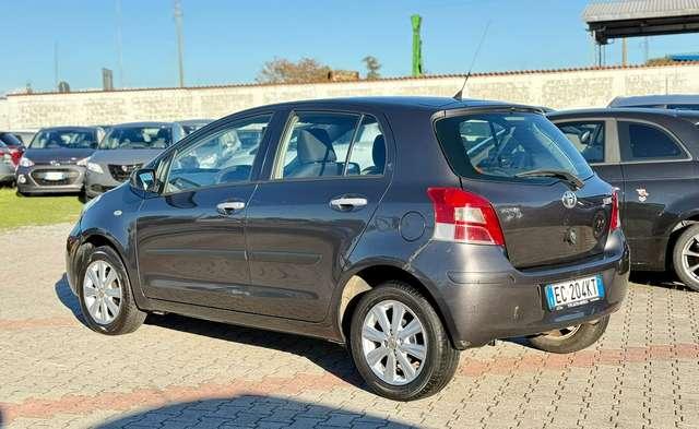 Toyota Yaris 5p 1.0 Sol my10