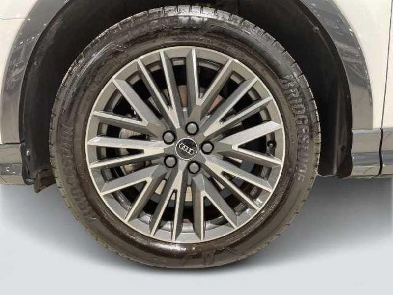 Audi Q3 I 2019 Sportback 45 1.4 tfsi e Business Plus s-tronic