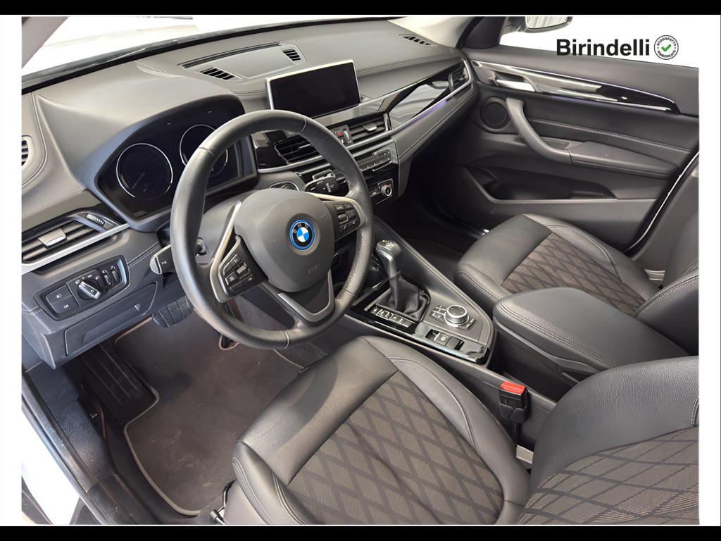 BMW X1 (F48) - X1 xDrive25e xLine Plus