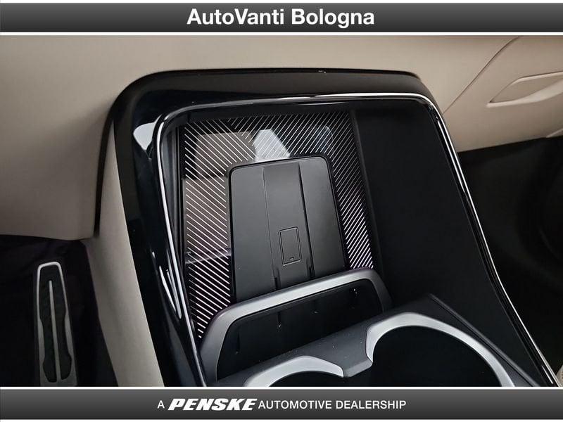 BMW X2 X2 sDrive 18d Msport Pro