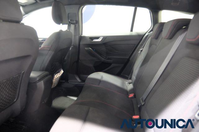 FORD Focus 1.0 ECOBOOST 125 CV START&STOP SW ST LINE BUSINESS