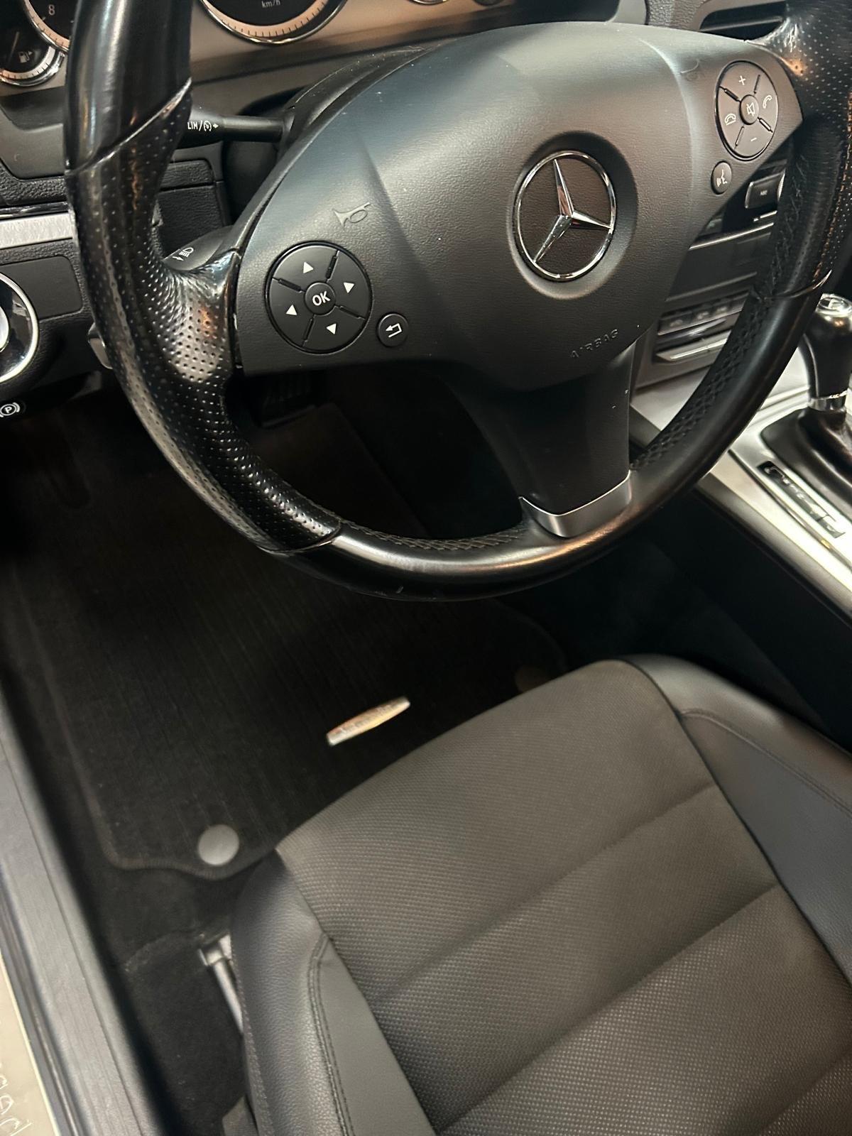 Mercedes-benz E 350 CDI Coupè