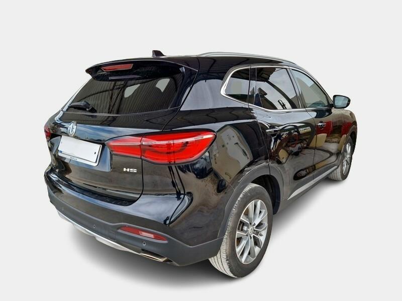 MG HS 1.5 t Luxury auto