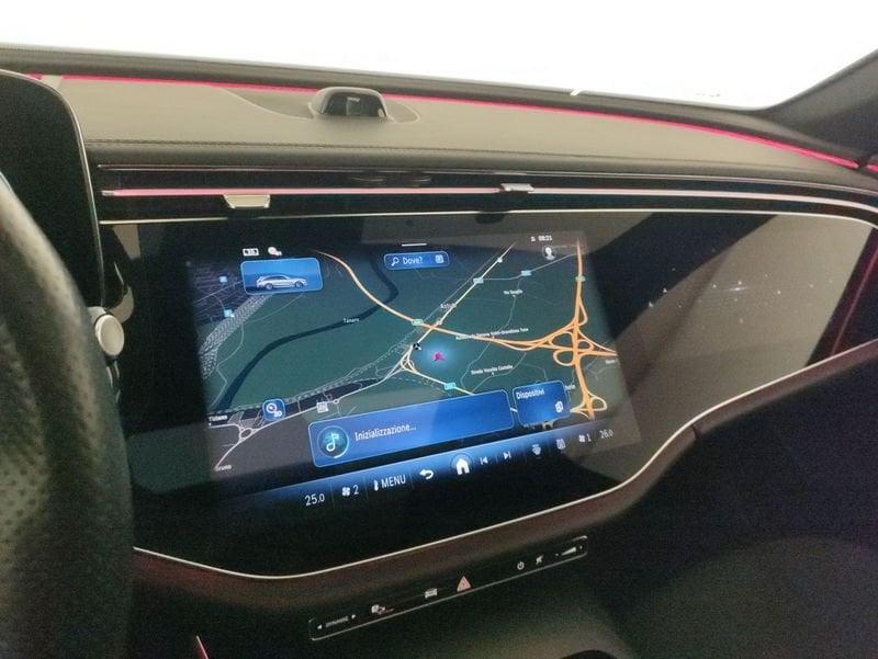 Mercedes-Benz Classe E E SW 450 d Exclusive Premium Plus 4matic auto