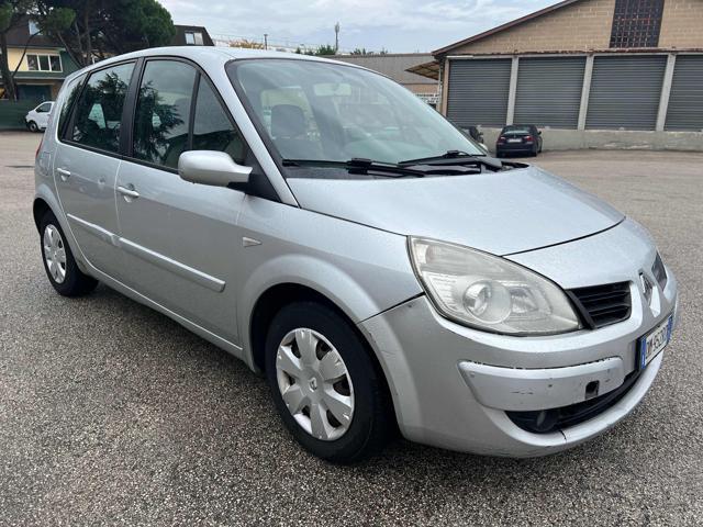 RENAULT Scenic 1.6 16V benzina/gpl Bellissima Pronta per Consegna