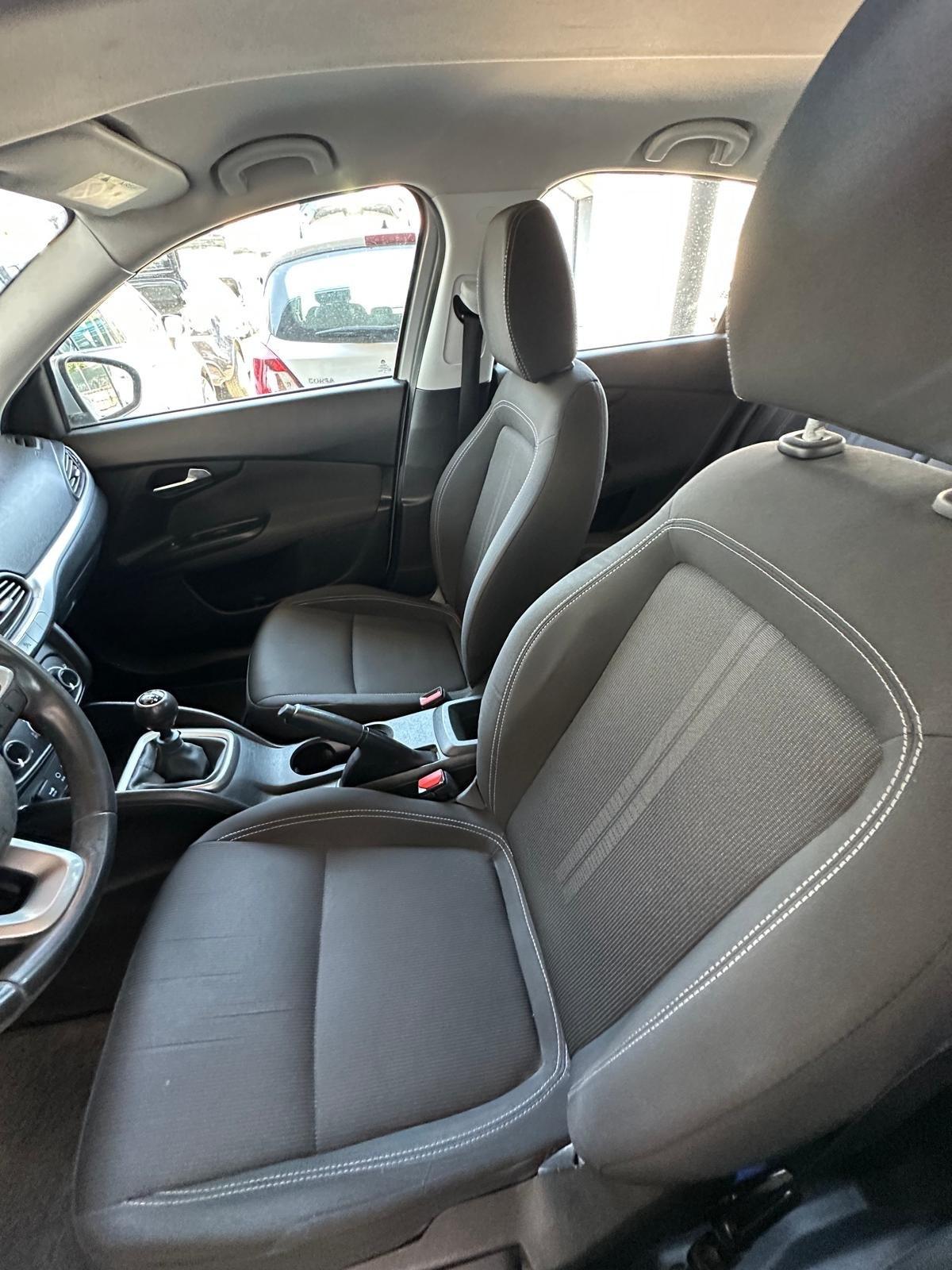 Fiat Tipo 1.4 T-Jet 120CV GPL SW Easy