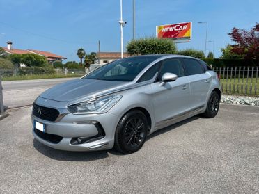 Ds DS5 DS 5 BlueHDi 120 S&S So Chic