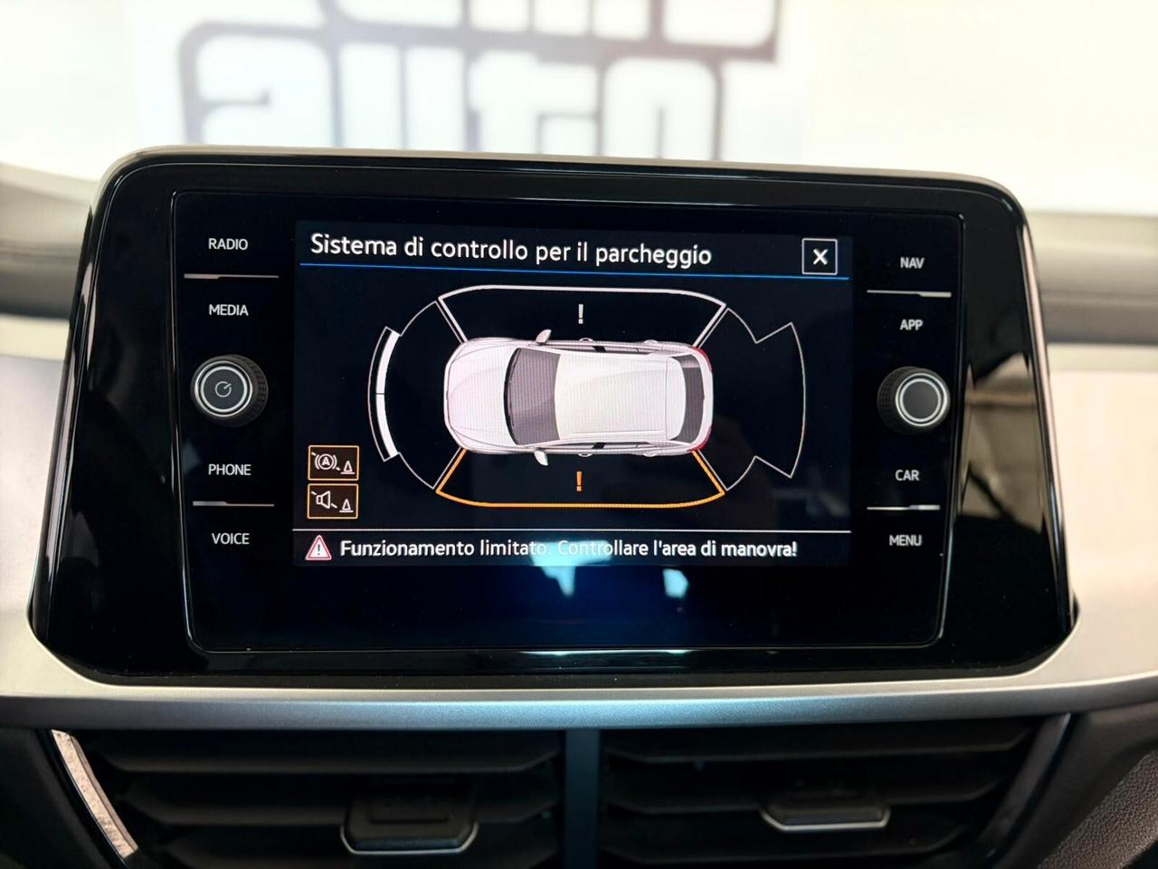 Volkswagen T-Roc 1.0 TSI Life