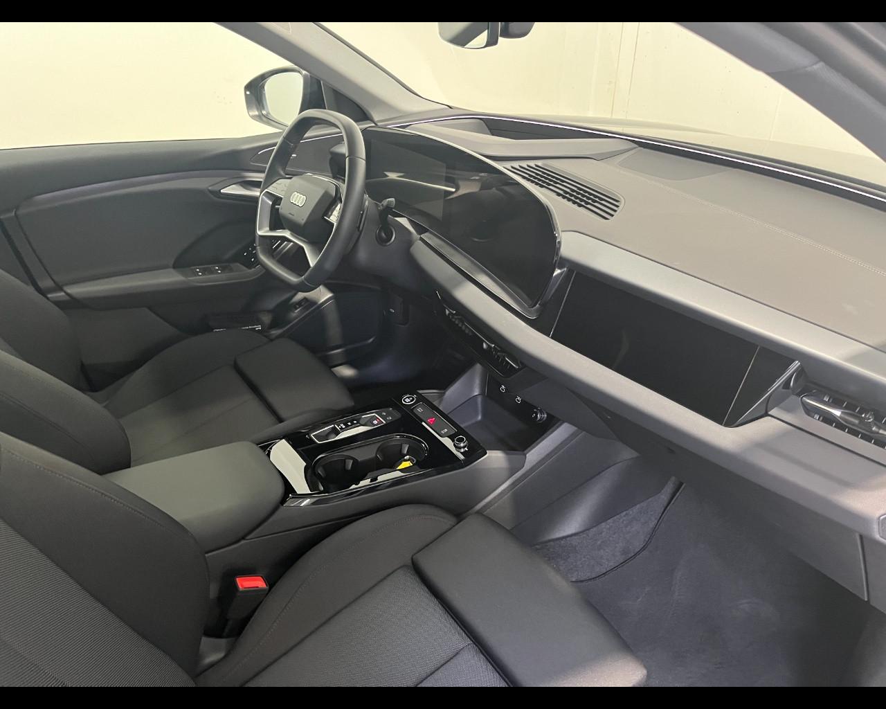 AUDI Q6 E-TRON QUATTRO S-LINE EDITION