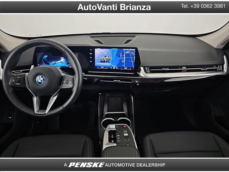 BMW iX1 iX1 eDrive 20 Special Edition