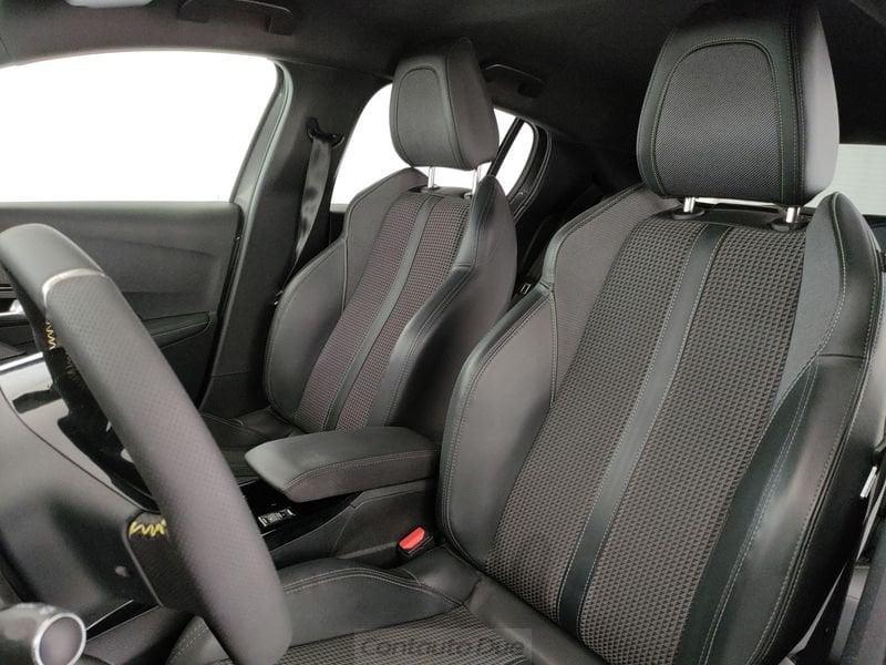 Peugeot 208 208 1.5 bluehdi GT s&s 100cv