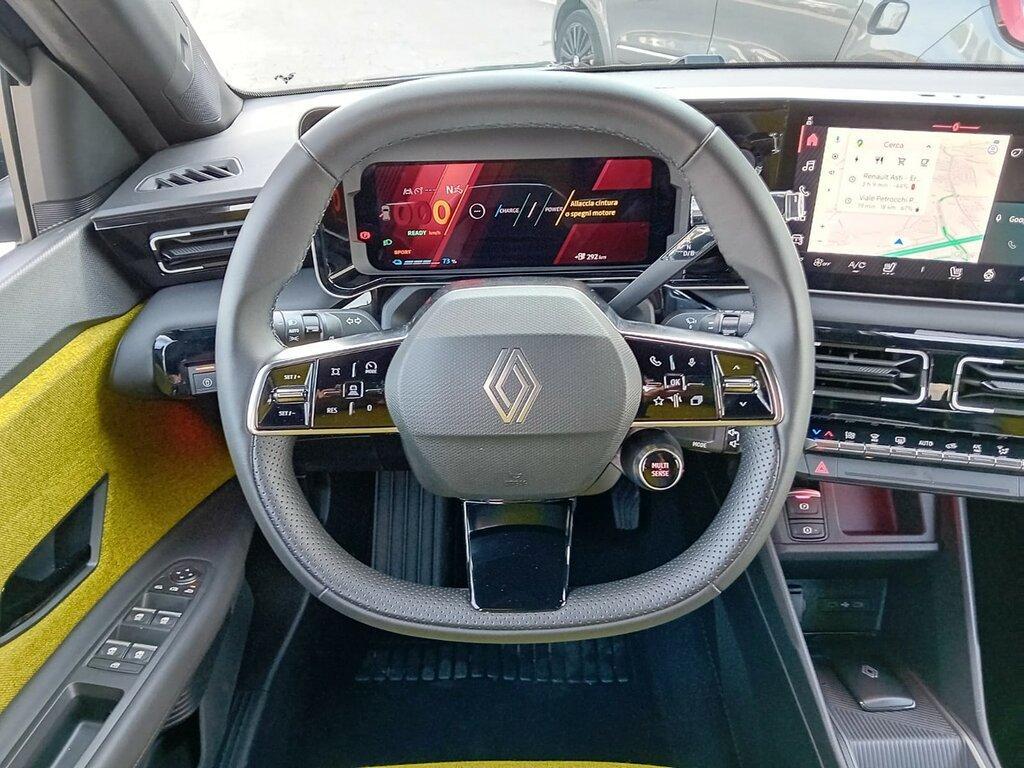 Renault Renault 5 comfort range Techno